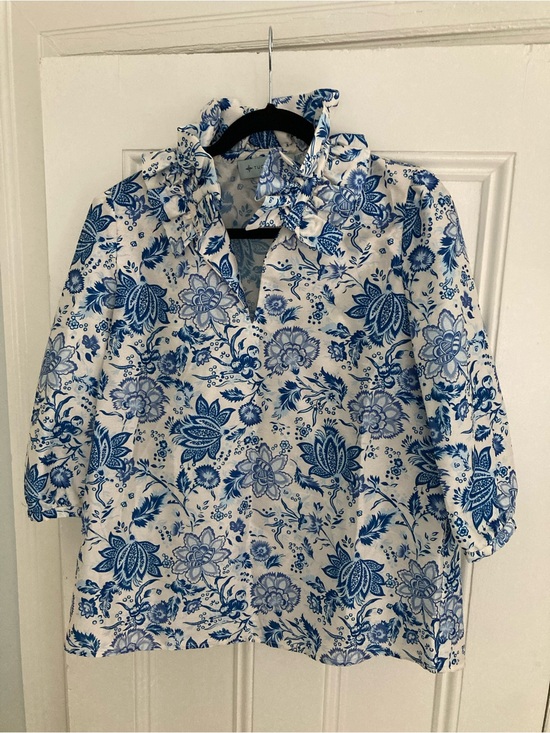 Tuckernuck Tops - Tuckernuck Jackie Top, Small